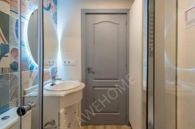 馬德里租房apartment in Comillas (Latina)