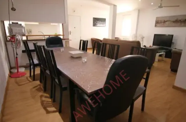 馬德里租房apartment in Vallehermoso (Chamberi)