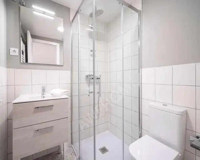馬德里租房apartment in Vallehermoso (Chamberi)