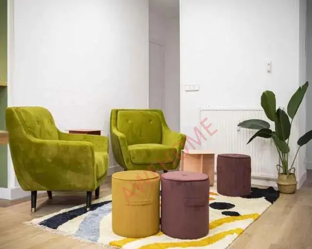 馬德里租房apartment in Ciudad Universitaria (Moncloa)