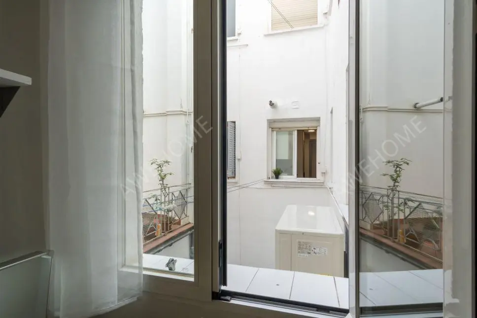 馬德里租房apartment in Comillas (Latina)