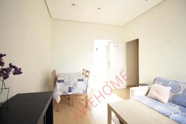 馬德里租房apartment in Trafalgar (Chamberi)