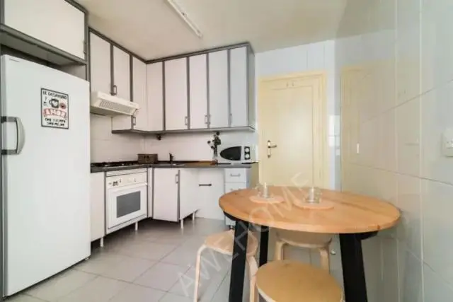 馬德里租房apartment in Vallehermoso (Chamberi)