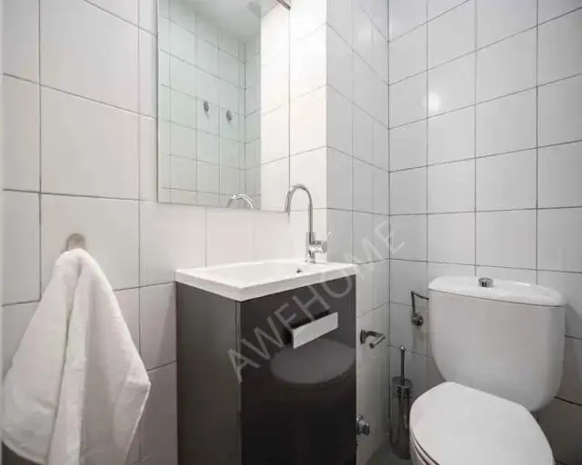馬德里租房apartment in Ciudad Universitaria (Moncloa)