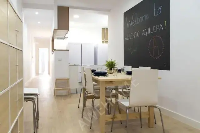 馬德里租房apartment in Arapiles (Chamberi)