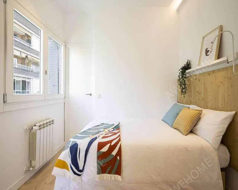 馬德里租房apartment in Trafalgar (Chamberi)