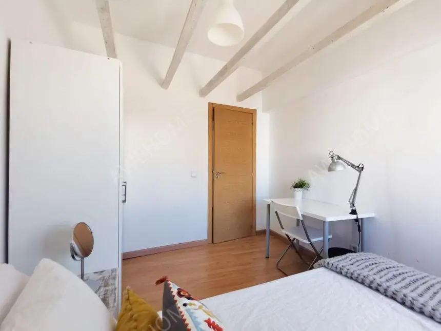 馬德里租房Calle de Sta Catalina,28014