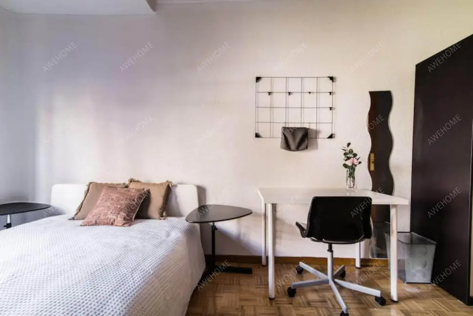 馬德里租房apartment in Vallehermoso (Chamberi)