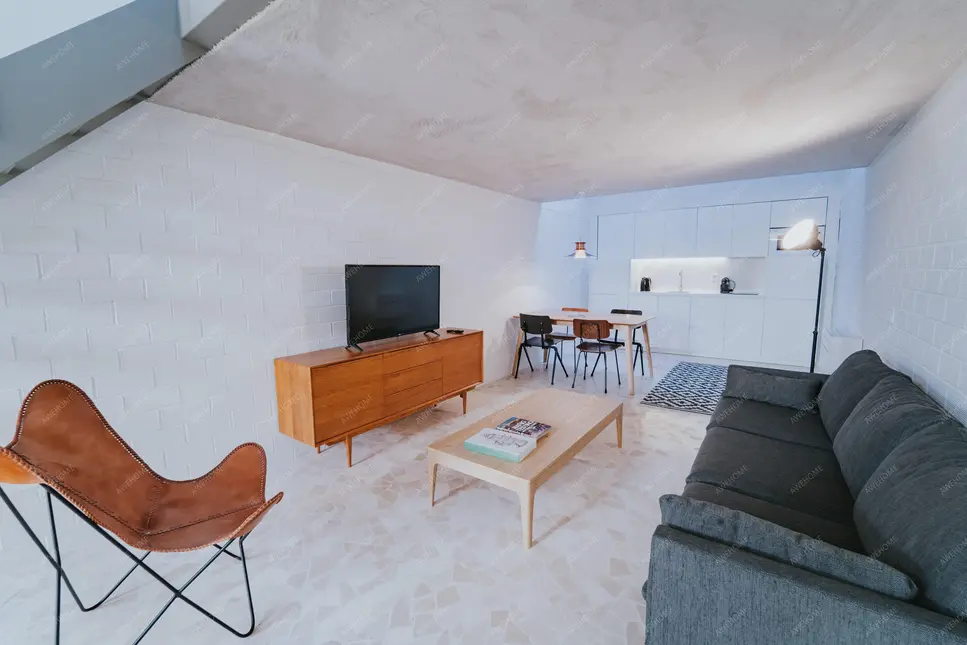 馬德里租房residence in Bellas Vistas (Tetuan)