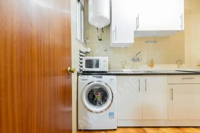 馬德里租房apartment in Huertas   Cortes (Centro)