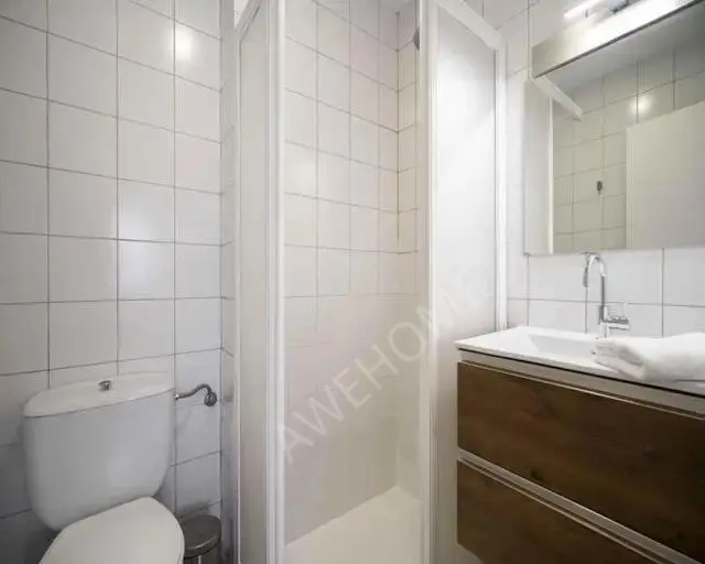 馬德里租房apartment in Ciudad Universitaria (Moncloa)