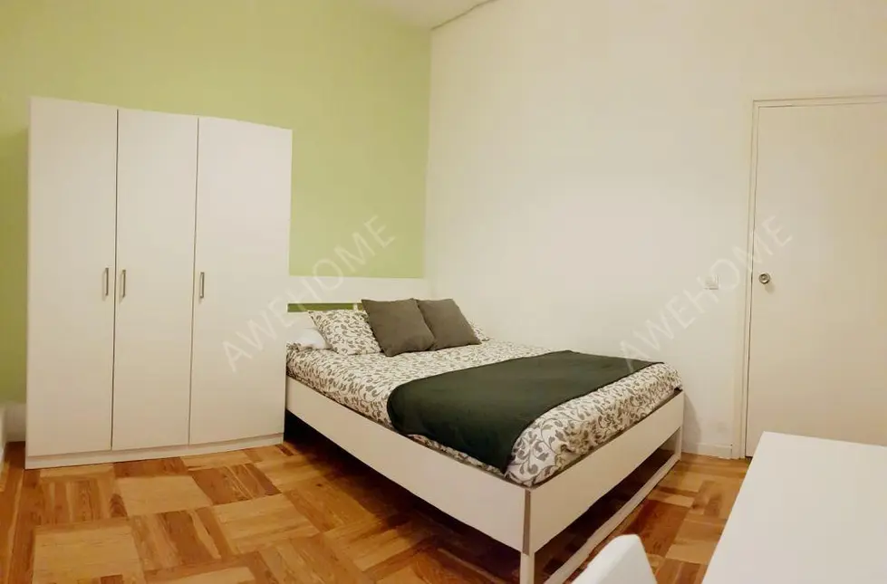 馬德里租房Calle de Sta Catalina,28014