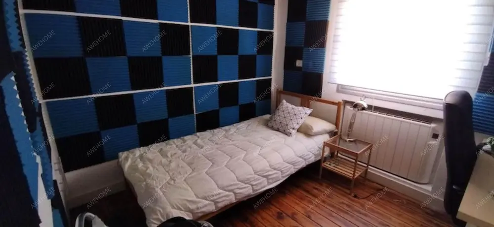 馬德里租房apartment in Casa de Campo (Moncloa)