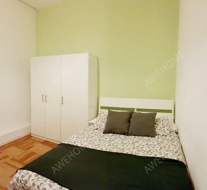 馬德里租房Calle de Sta Catalina,28014