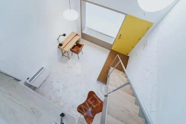 馬德里租房residence in Bellas Vistas (Tetuan)