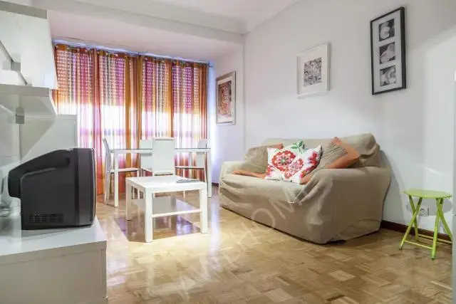馬德里租房apartment in Prosperidad (Chamartin)