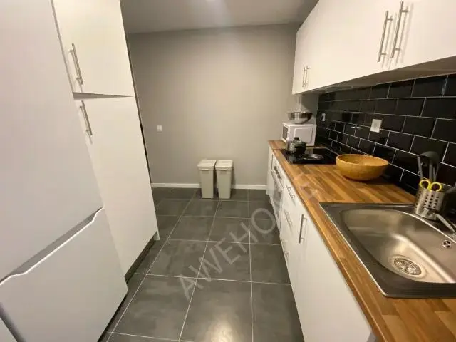 馬德里租房apartment in Aluche (Latina)