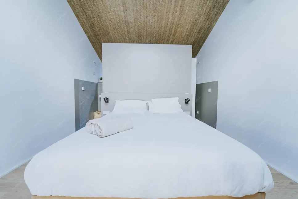 馬德里租房residence in Bellas Vistas (Tetuan)