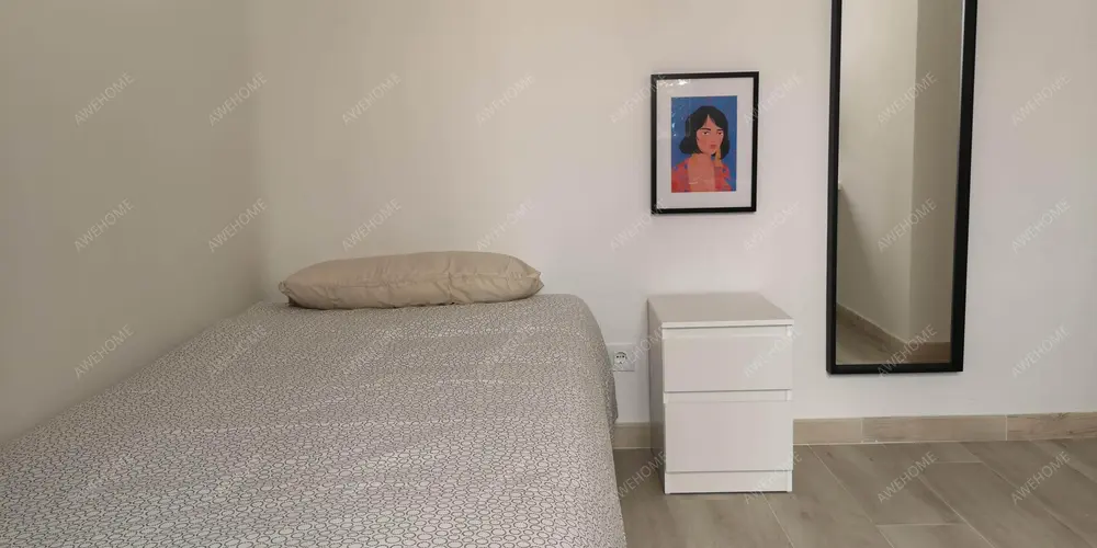 馬德里租房apartment in Gaztambide (Chamberi)