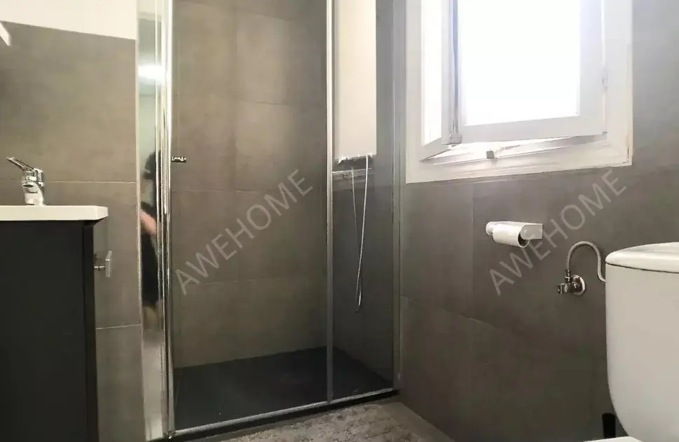 馬德里租房ALBERTO AGUILERA N70 4 PLANTA MADRID