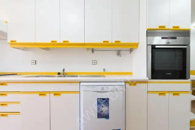 馬德里租房apartment in Ciudad Universitaria (Moncloa)