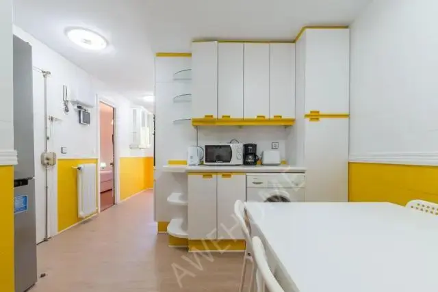 馬德里租房apartment in Ciudad Universitaria (Moncloa)