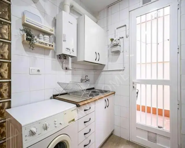 馬德里租房apartment in Chueca   Justicia (Centro)