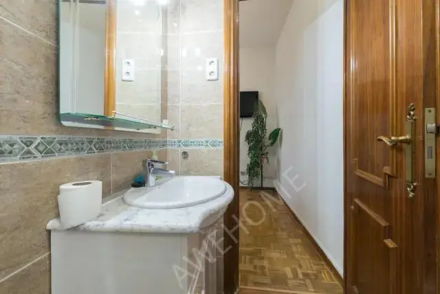 馬德里租房apartment in Sol (Centro)