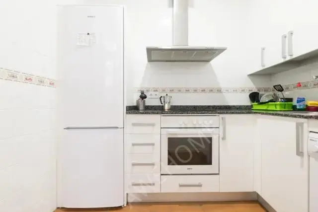 馬德里租房apartment in Sol (Centro)