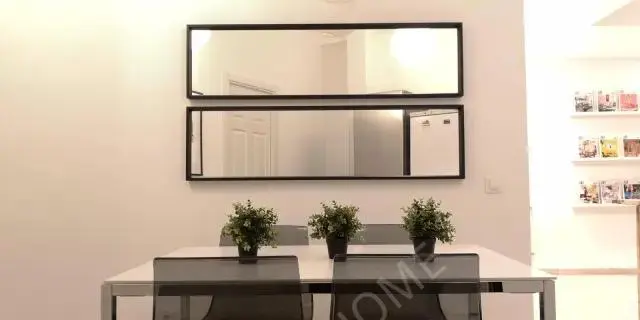 馬德里租房apartment in Gaztambide (Chamberi)
