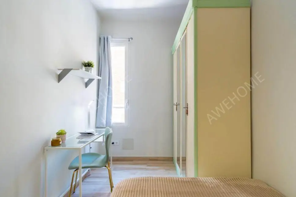 馬德里租房apartment in Comillas (Latina)