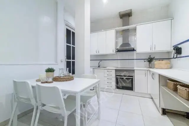 馬德里租房apartment in Lavapies  Embajadores (Centro)
