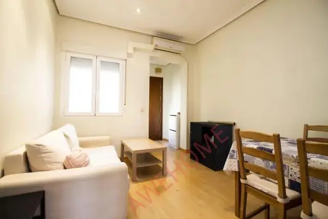 馬德里租房apartment in Trafalgar (Chamberi)