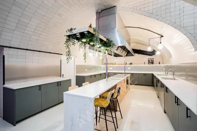 馬德里租房residence in Chueca   Justicia (Centro)