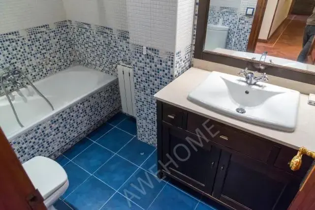 馬德里租房apartment in Alcala de Henares