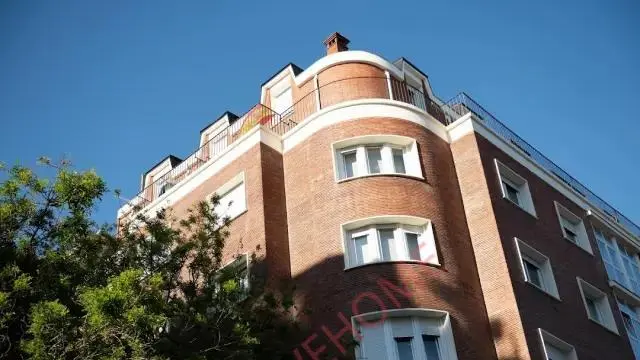 馬德里租房Xior Madrid Retiro