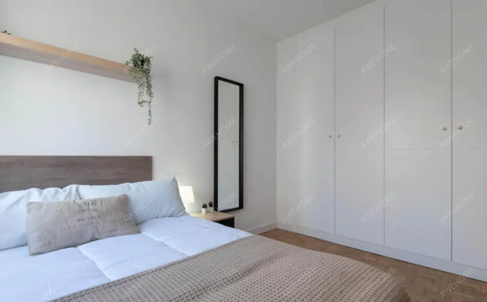 馬德里租房apartment in Castillejos (Tetuan)
