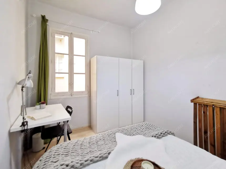 馬德里租房apartment in Arapiles (Chamberi)