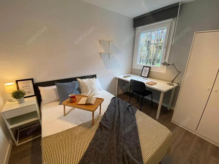 馬德里租房apartment in Aluche (Latina)