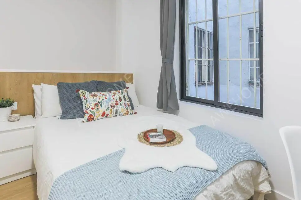 馬德里租房apartment in Argnelles (Moncloa)