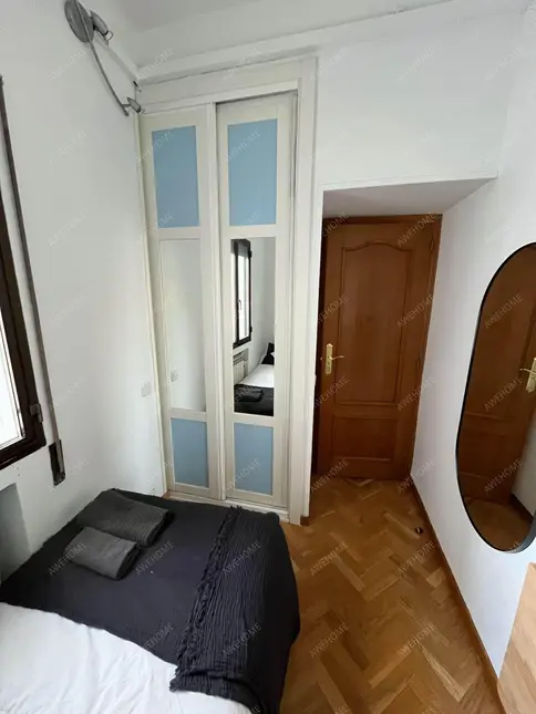 馬德里租房apartment in Ibiza (Retiro)
