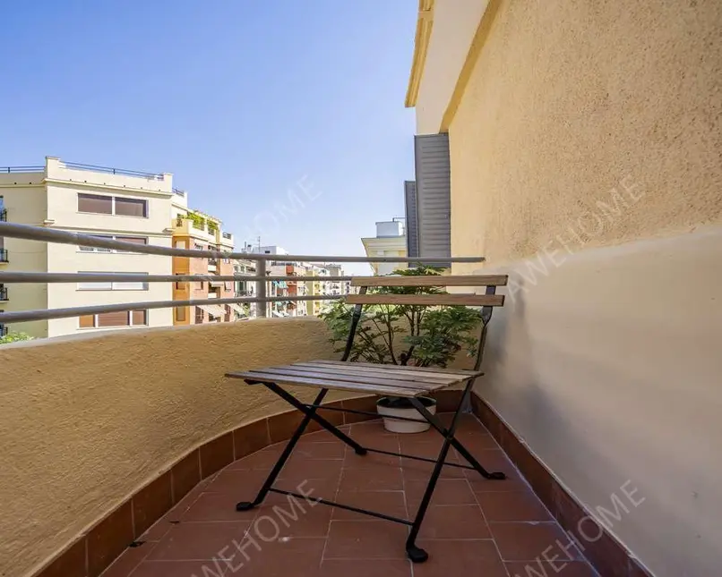 馬德里租房apartment in Trafalgar (Chamberi)