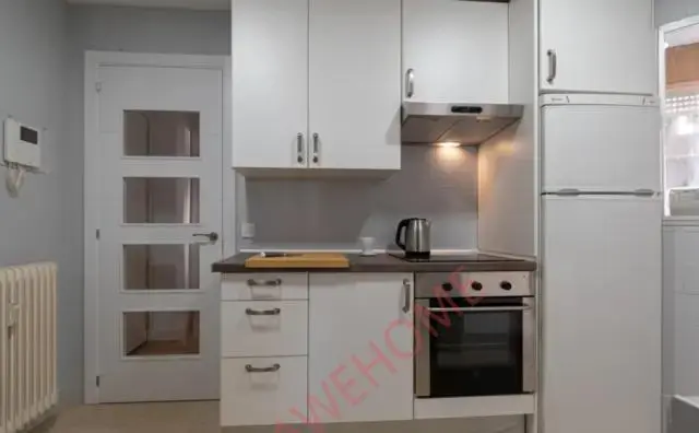 馬德里租房apartment in Castillejos (Tetuan)