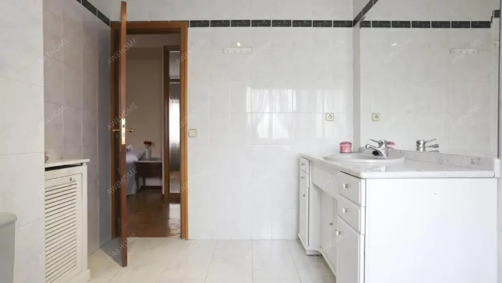 馬德里租房apartment near Paseo de la Castellana
