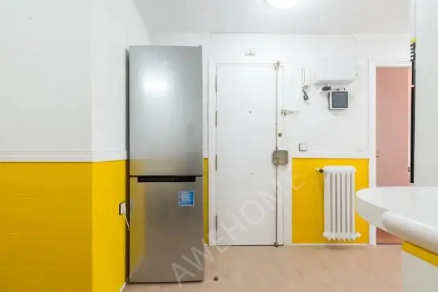 馬德里租房apartment in Ciudad Universitaria (Moncloa)