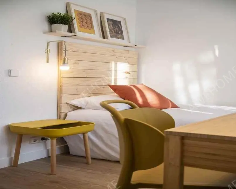 馬德里租房apartment in Ciudad Universitaria (Moncloa)