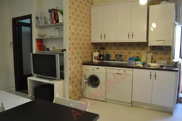 馬德里租房apartment in Gaztambide (Chamberi)