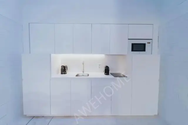 馬德里租房residence in Bellas Vistas (Tetuan)