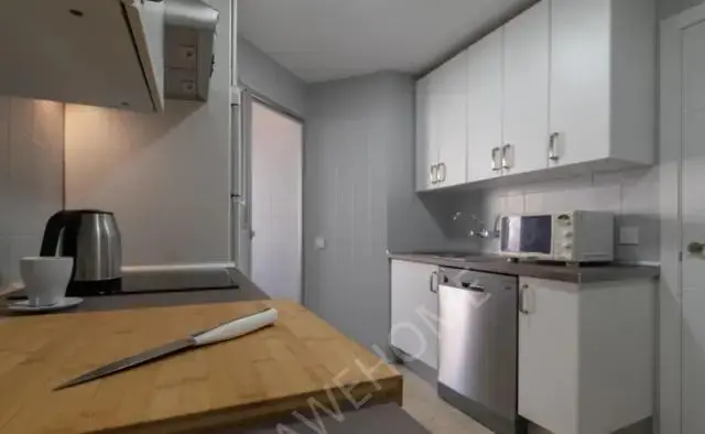 馬德里租房apartment in Castillejos (Tetuan)