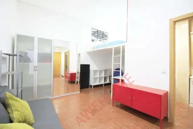 馬德里租房studio in Arapiles (Chamberi)